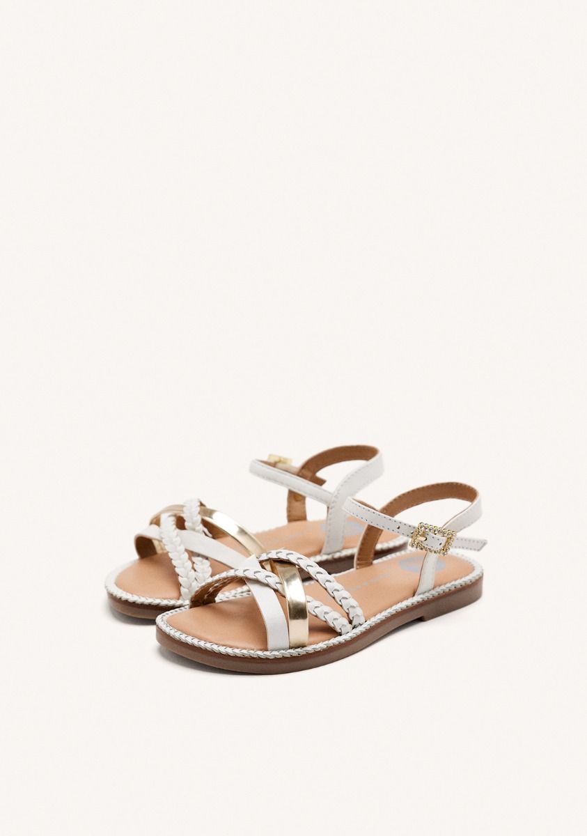 Medary Bianco - Sandali - Gioseppo