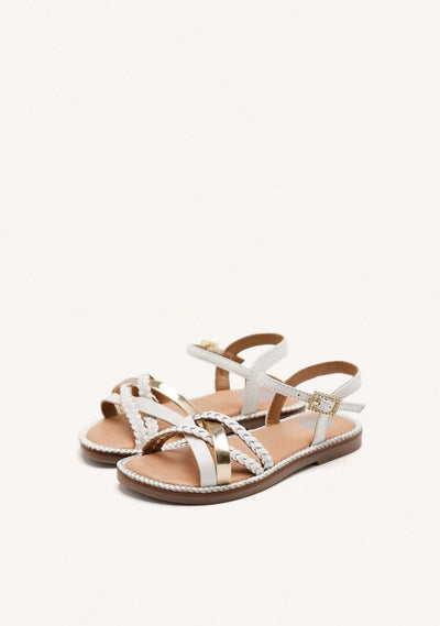 Medary Bianco - Sandali - Gioseppo