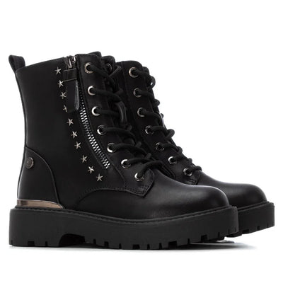 151345 Nero - Anfibi - XTI Kids