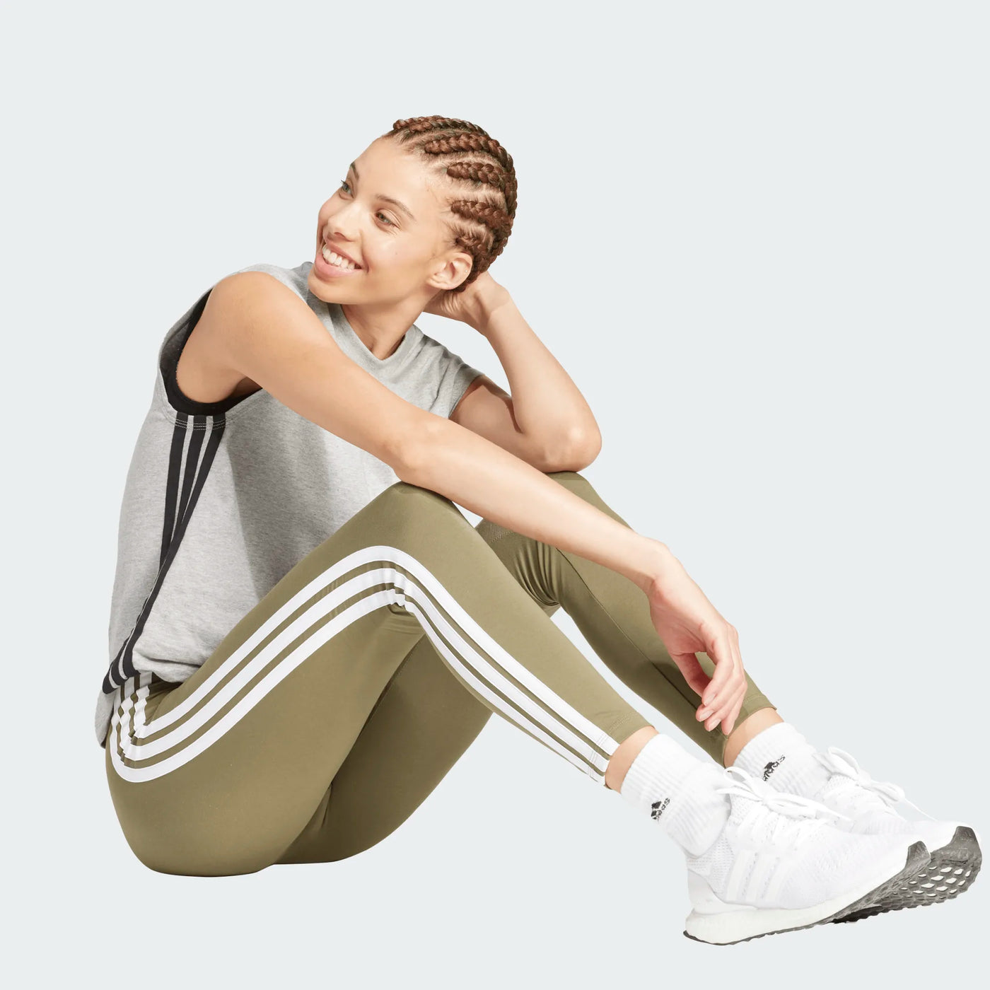 JC5574 - Leggins - Adidas