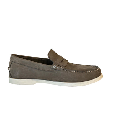 S6158-03 Kaki - Scarpe - Shooters