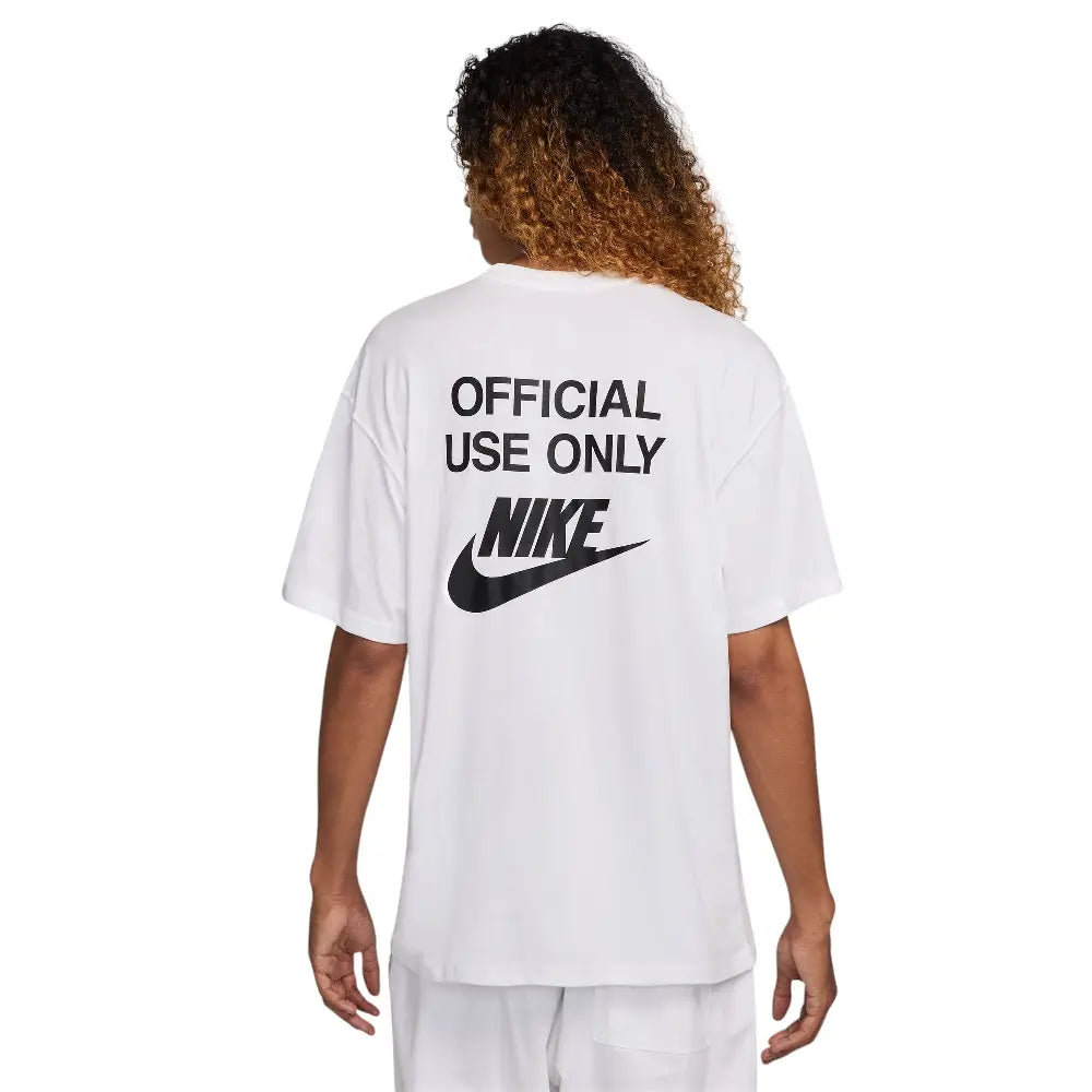 HJ0774-100 - T-Shirt - Nike