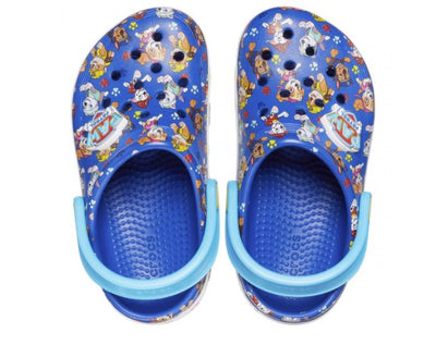 208853 BLUE - Sabot - Crocs