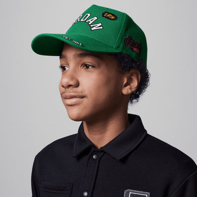 9A9028-E1P - Cappelli - Jordan