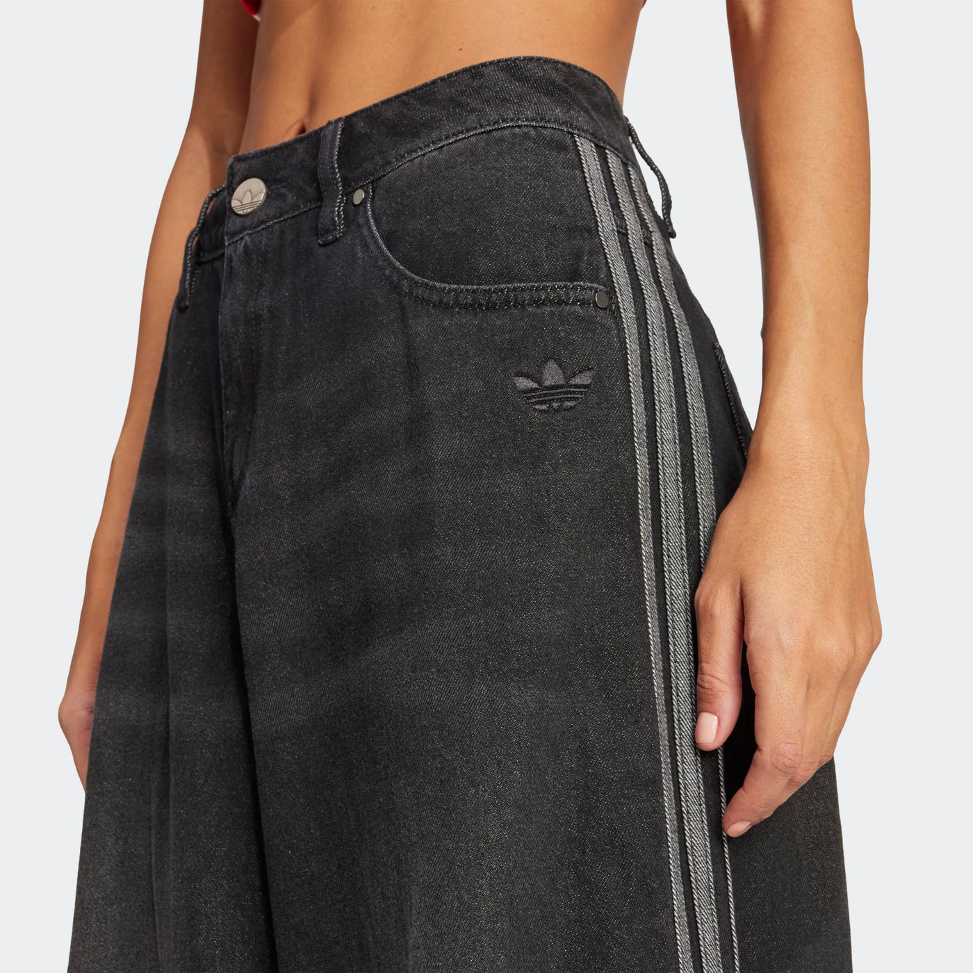 JV7453 - Pantaloni - Adidas