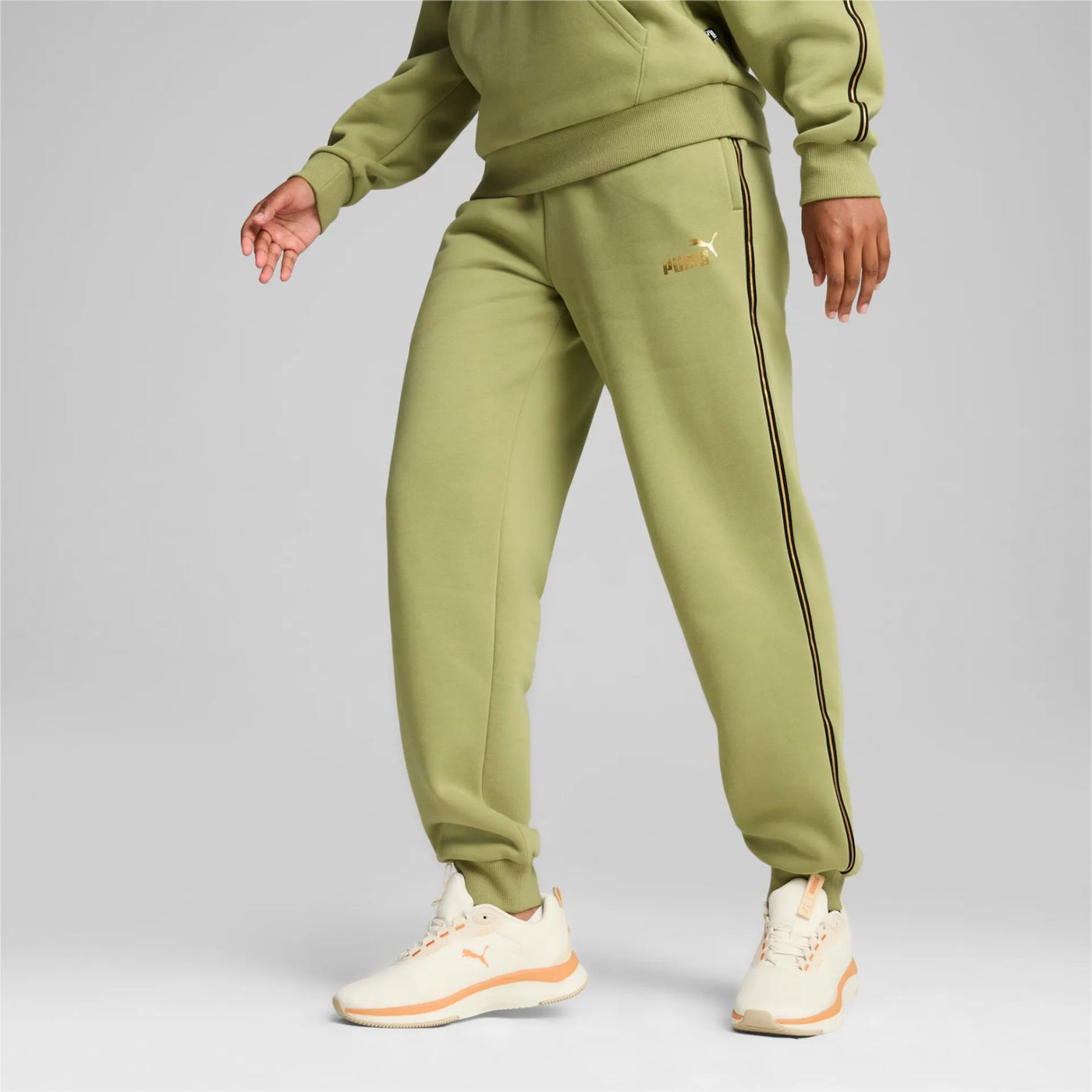 685296-40 - Pantaloni - Puma