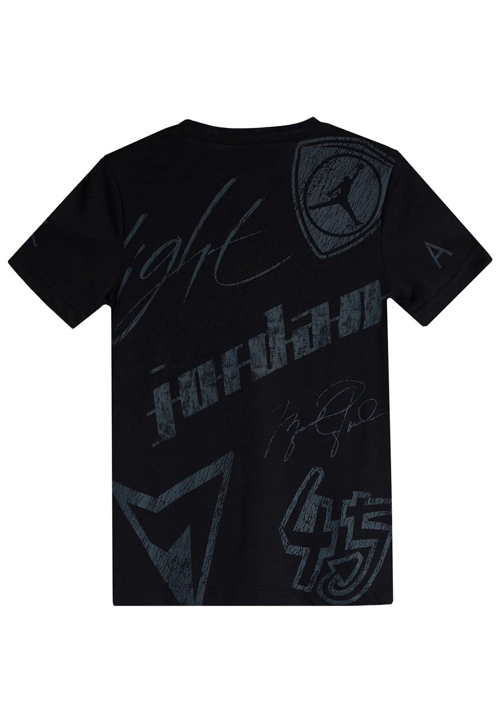 95D525-023 - T-Shirt - Jordan