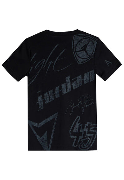 95D525-023 - T-Shirt - Jordan
