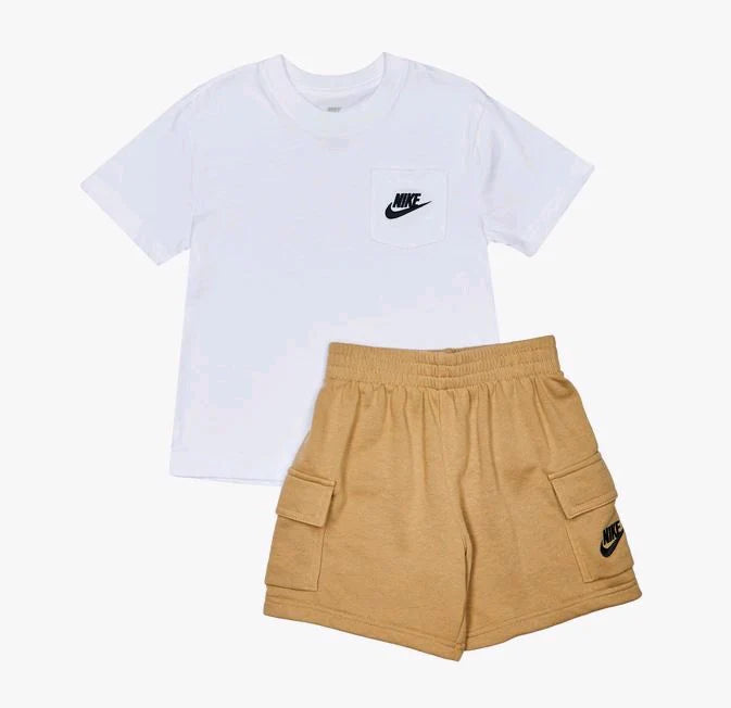 86N041-X3E - Completi - Nike