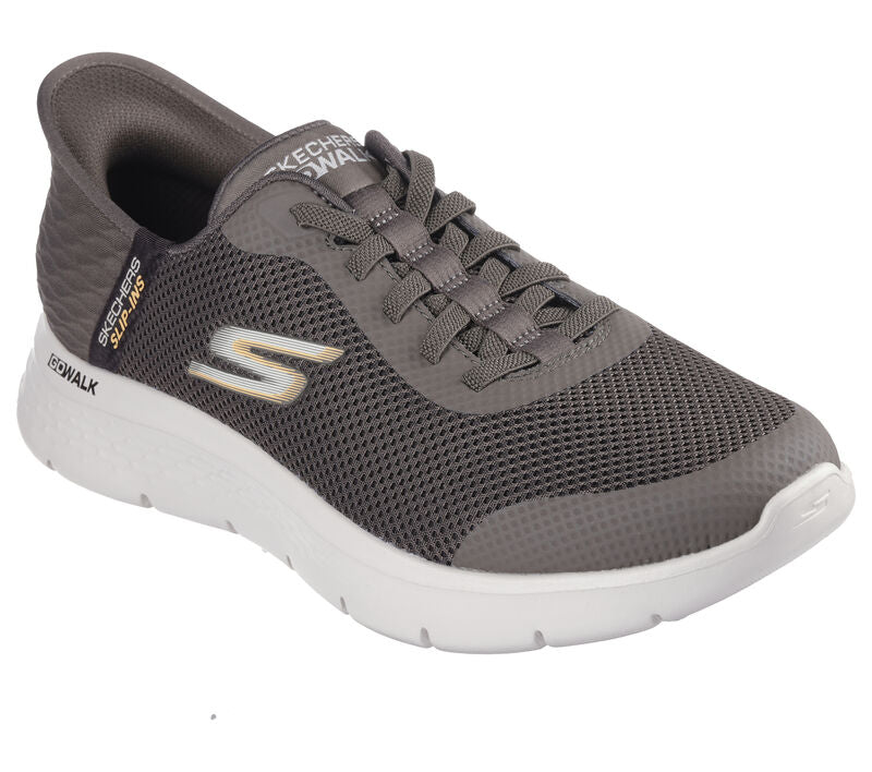 216324/BRN - Scarpe - Skechers