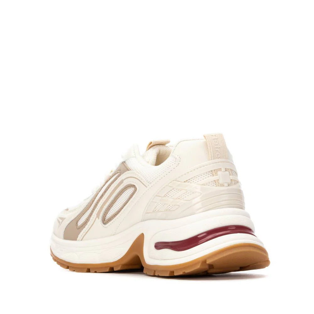 173052 Beige - Scarpe - Refresh