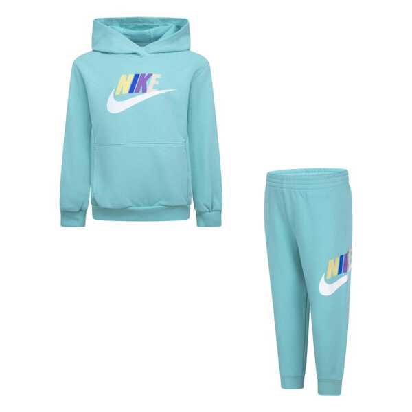 86L135-EIG - Tute - Nike