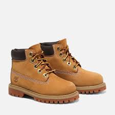 TB112809713 - Stivaletti - Timberland