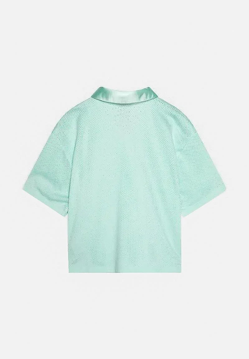 45D980-U4A - Camicie - Jordan