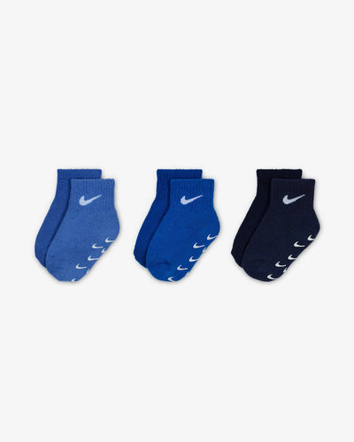 NN1131-BGZ - Calzini - Nike