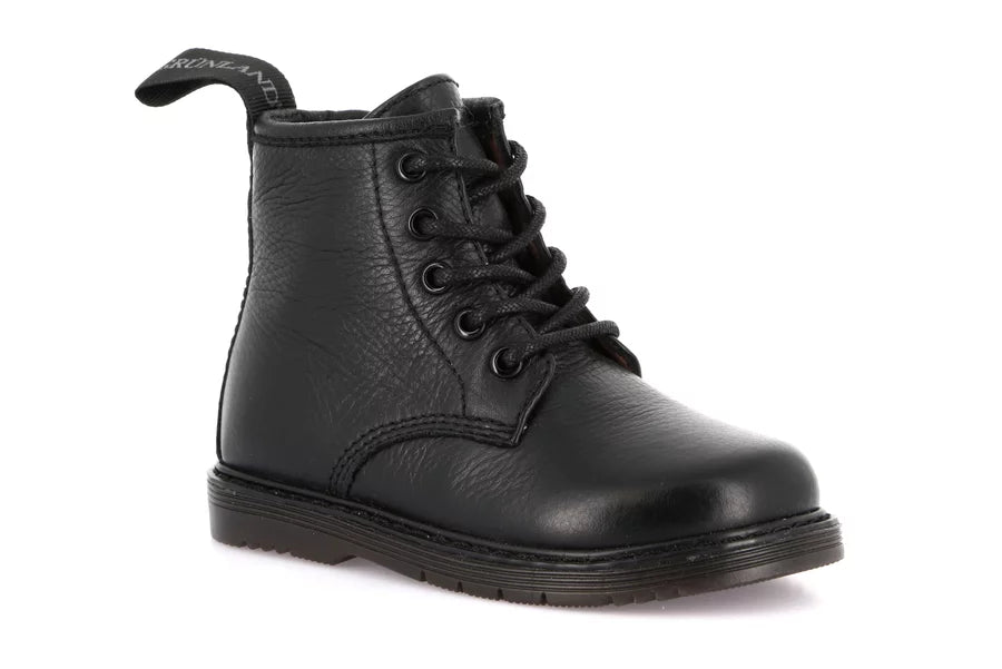 PP0471 Nero-Nero - Anfibi - Grunland Junior