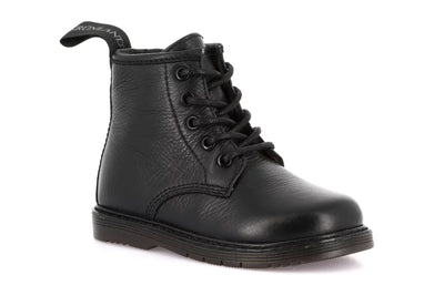 PP0471 Nero-Nero - Anfibi - Grunland Junior