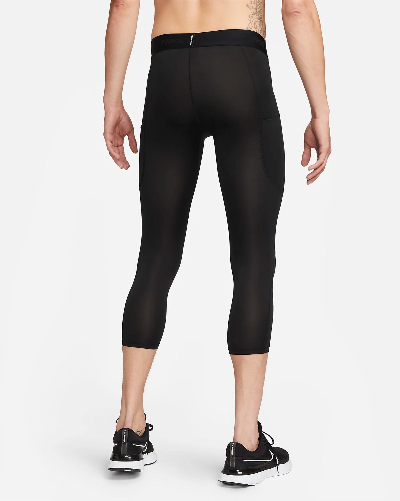 FB7950-010 - Leggins - Nike