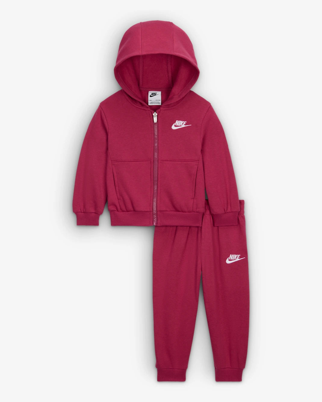 66L445-ADZ - Completi - Nike