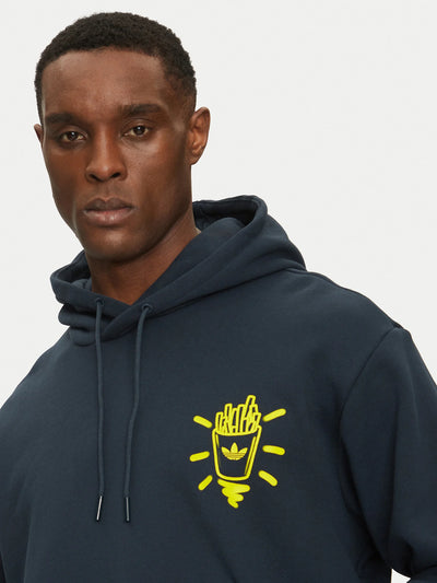 JN5694 - Felpe - Adidas