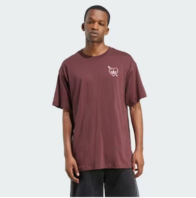 KE3868 - T-Shirt - Adidas