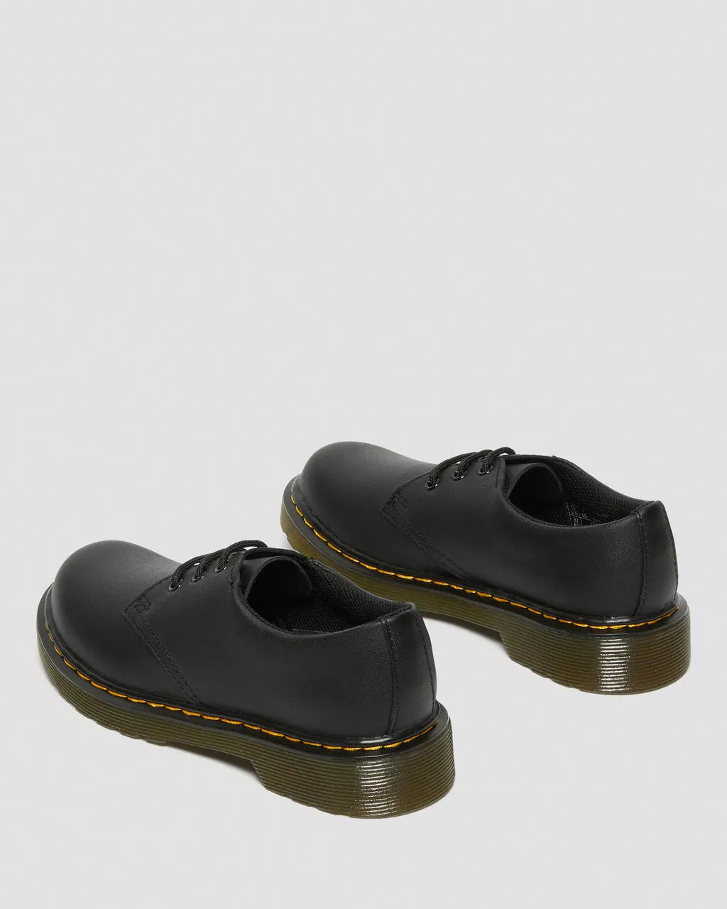 1461 J Black Softy T - Scarpe - Dr. Martens