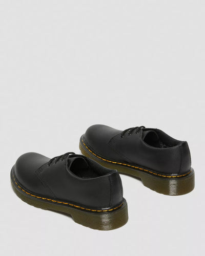 1461 J Black Softy T - Scarpe - Dr. Martens