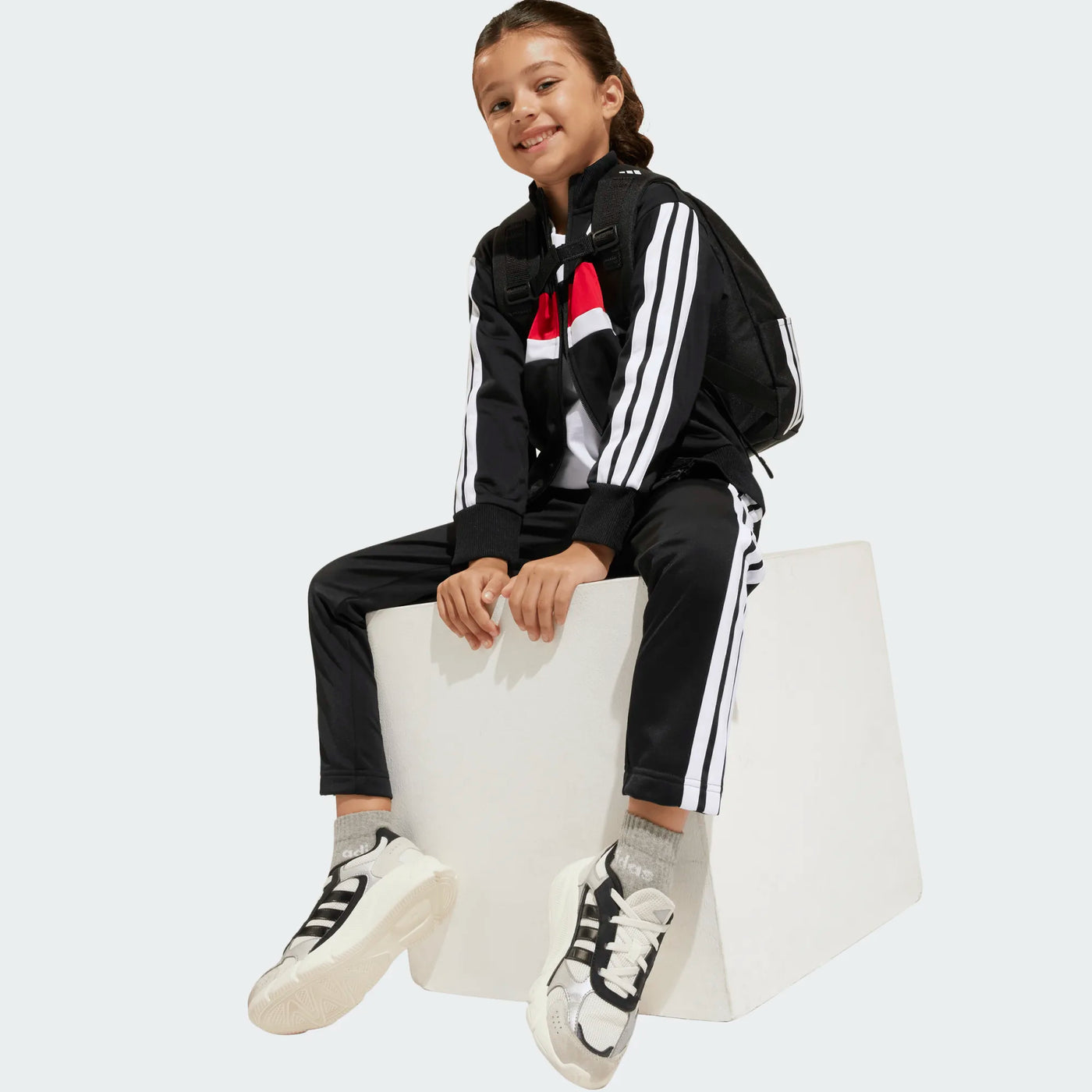 JC7513 - Tute - Adidas