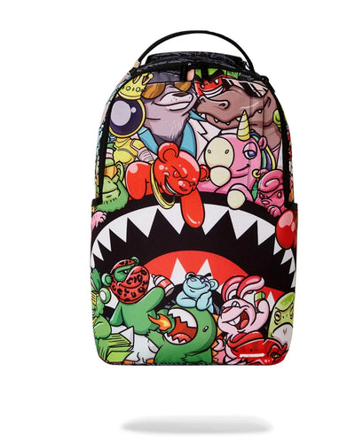 910B7106NSZ - Zaini - Sprayground