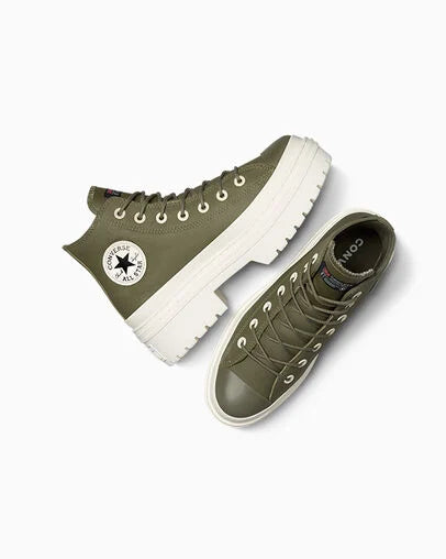 A11163C - Scarpe - Converse