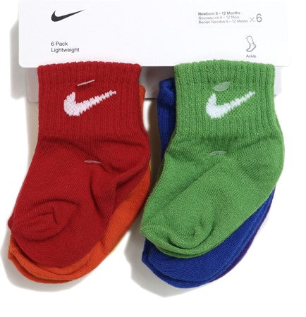 NN0641-E69 - Calzini - Nike