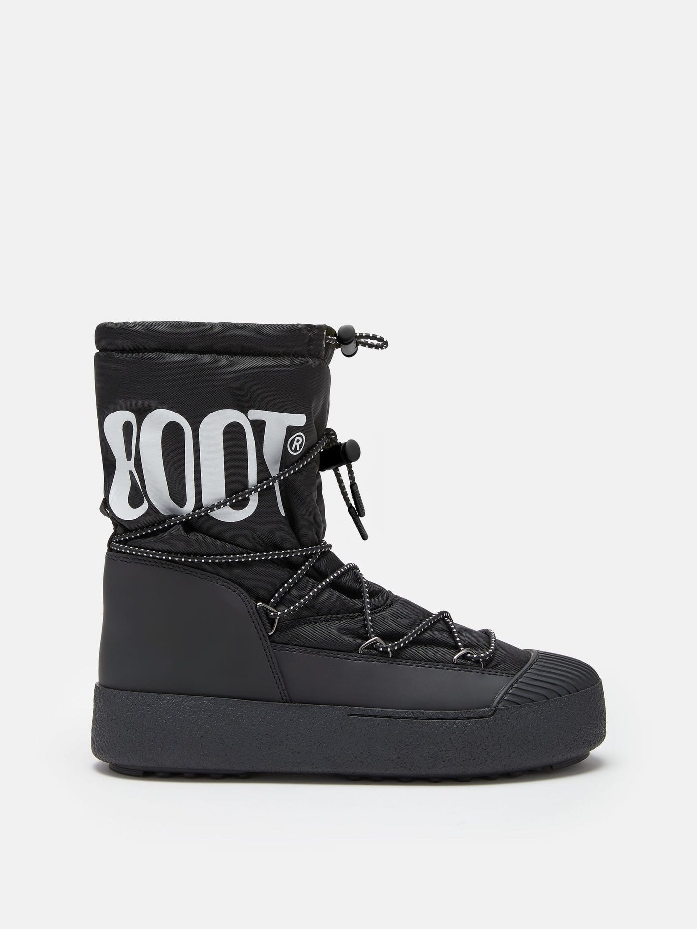 80D2440080-N001 - Stivali - Moon Boot