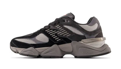 U9060BLK - Scarpe - New Balance