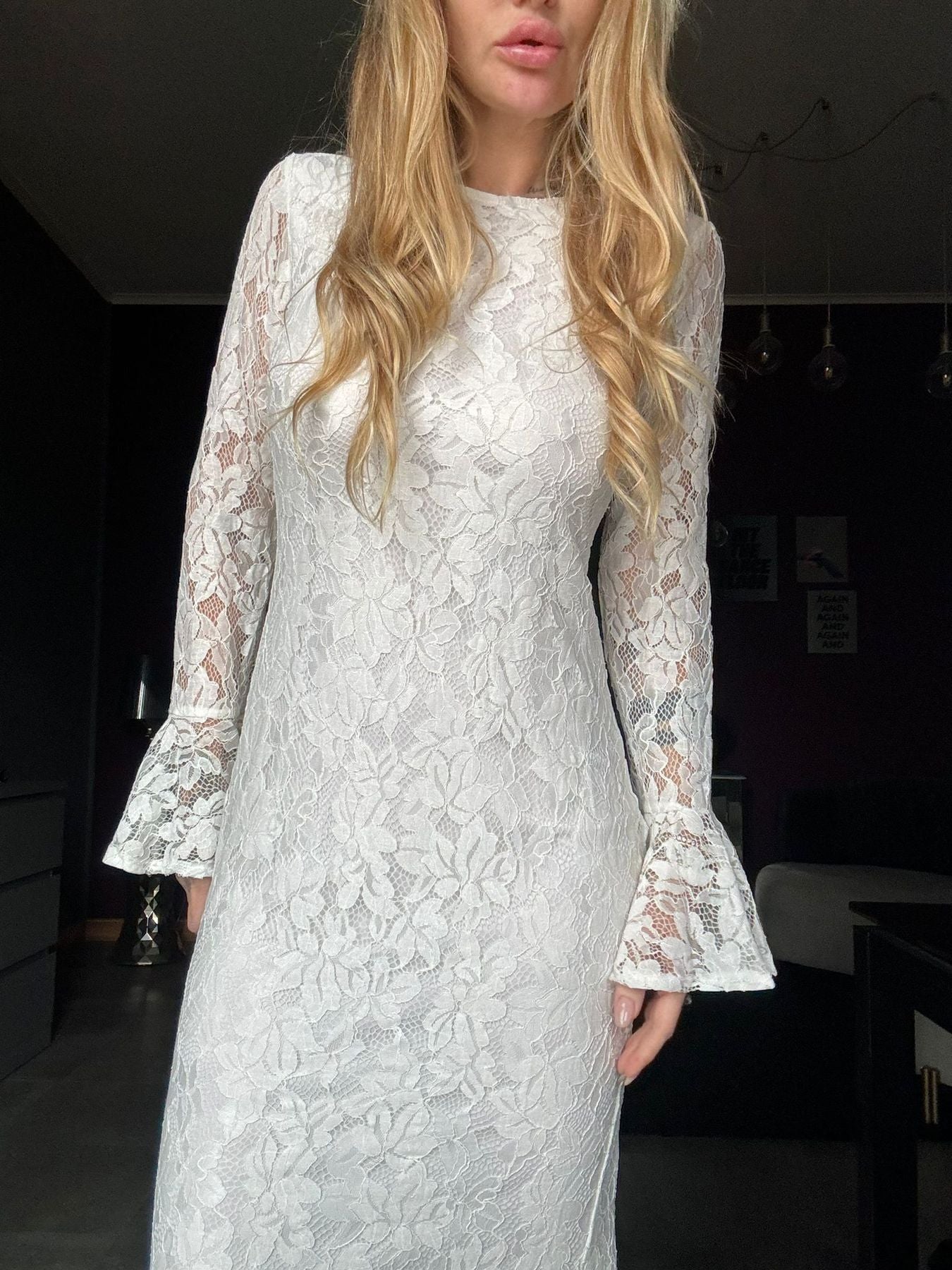 R2420 Bianco - Vestiti - Miami