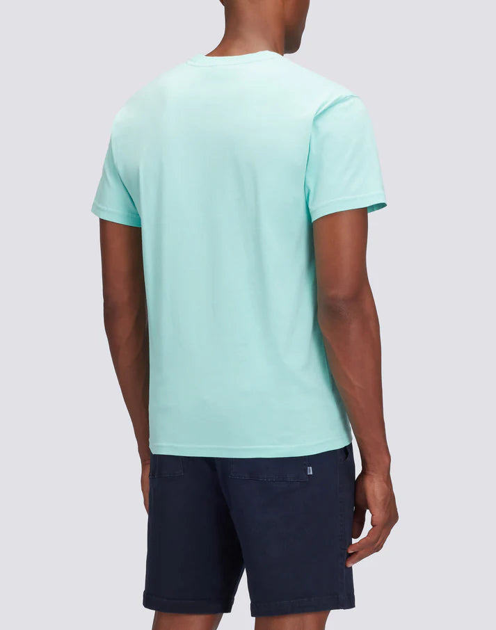 M609TEJ7800-A6301 - T-Shirt - Sundek