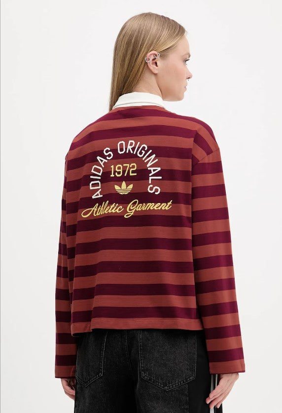 KF2323 - Polo - Adidas