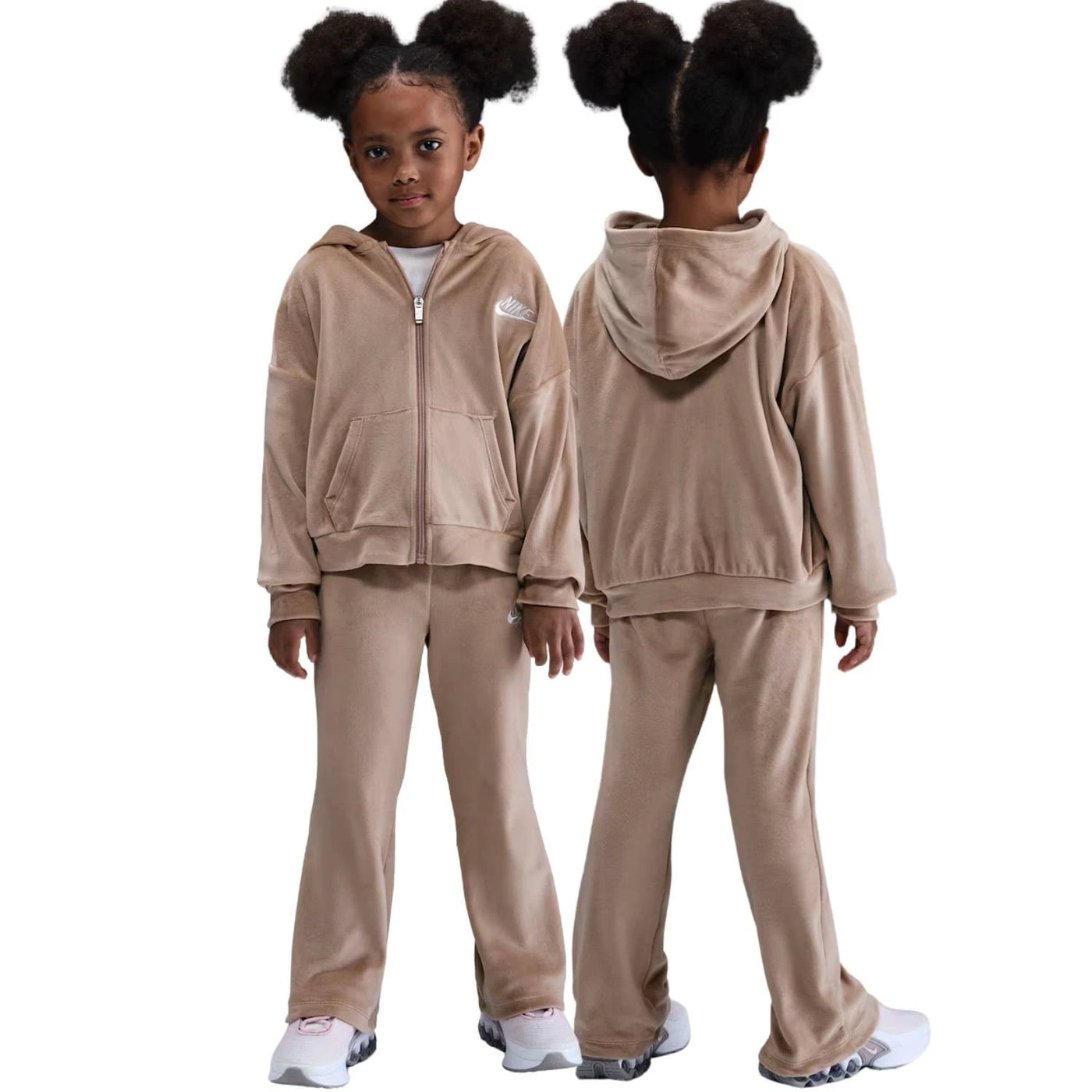 36N417-X0L - Completi - Nike