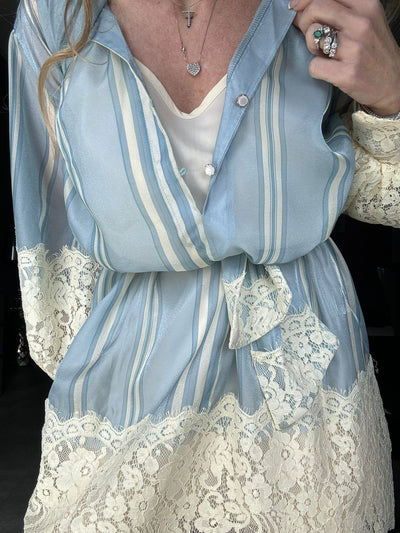 233 Celeste - Vestiti - Pink