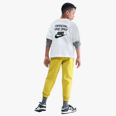 IH6230-100 - T-Shirt - Nike