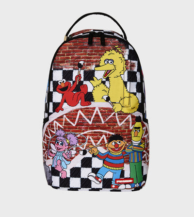 910M7255NSZ - Zaini - Sprayground