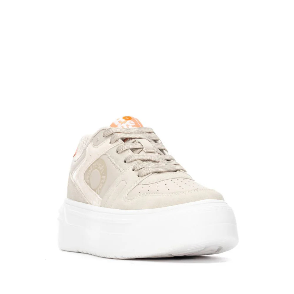 173109 Beige - Scarpe - Refresh