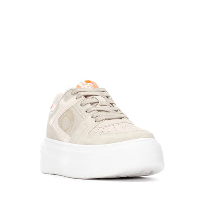 173109 Beige - Scarpe - Refresh