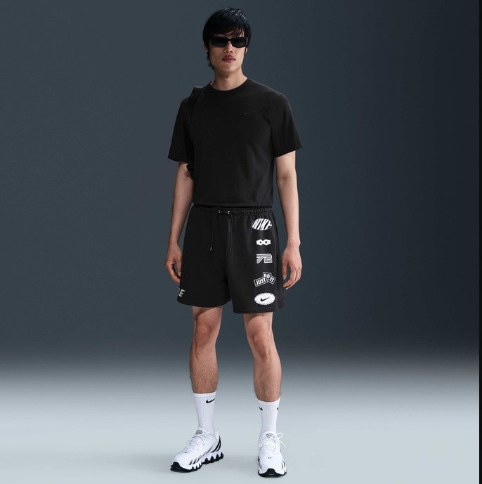 IB8264-010 - Shorts - Nike