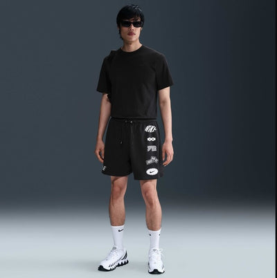 IB8264-010 - Shorts - Nike