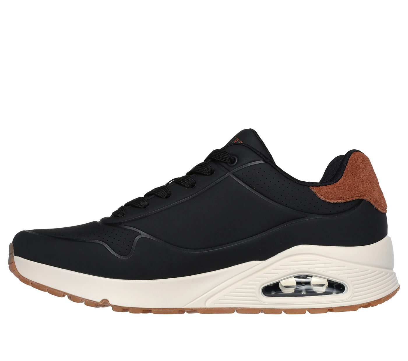 183004 BLK - Scarpe - Skechers