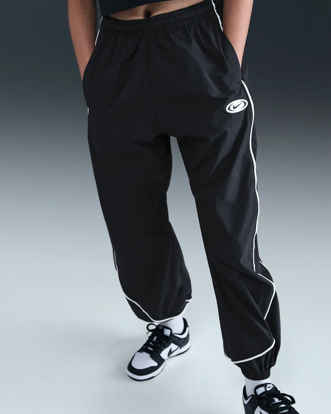 HQ9419-010 - Pantaloni - Nike