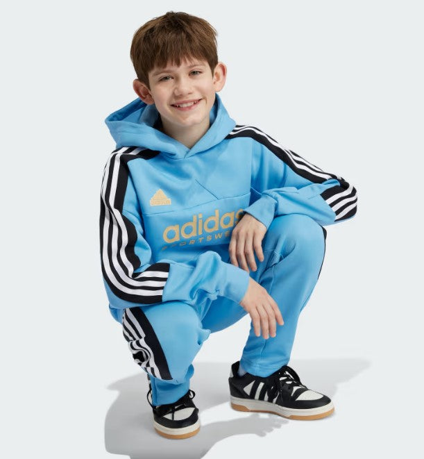 IY6378 - Felpe - Adidas