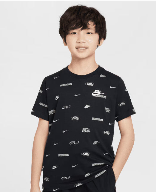 HM5851-010 - T-Shirt - Nike