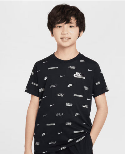 HM5851-010 - T-Shirt - Nike
