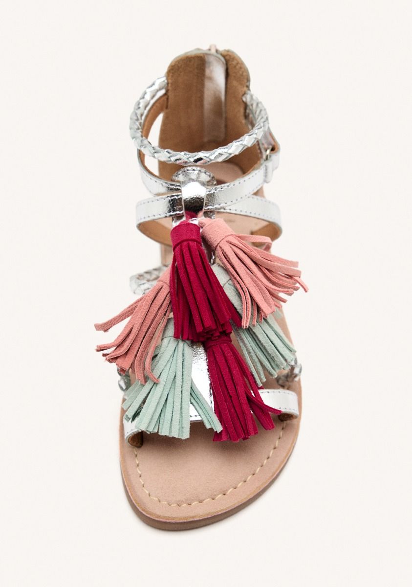 Janesville Multicolor - Sandali - Gioseppo